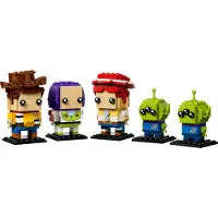 LEGO Toy Story