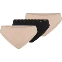 BOSS Braga beige / negro