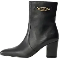 Steve madden Botines 'Geneeva' negro