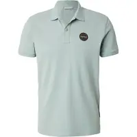 Napapijri Camiseta 'EPY' verde pastel