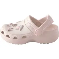 Next Sandalias rosé / rosa pastel