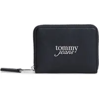 Tommy Hilfiger Cartera 'BOLD MED ZA' negro