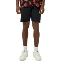 s.Oliver -qs Hosen Black Talla: L | Pantalones Cortos Outlet | Hombre | Negro