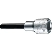 Stahlwille Llave Allen 2054 Inhex 1/2´´ 6 Mm 120 Mm