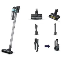 Samsung Aspiradora Escoba Vs20b75agr1/ge