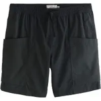 Next Pantalón cargo negro