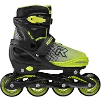 Roces Patines En Línea Jokey X Boy