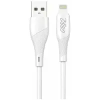 Myway Cable Usb A Lightning 1m 2.1a