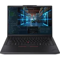 Lenovo Idg Portátil Thinkpad P14s Gen 7 Wuxga 14´´ Amd R7 Ai Pro 450/32gb/1tb Ssd/amd Radeon 860m