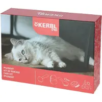 Kerbl Set de Aseo para Gatos de 7 Piezas