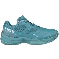 NOX Zapatillas De Pádel At10 Pro