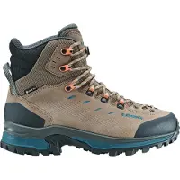 Lowa - Women's Randir GTX Mid - Botas de trekking size 38, marrón