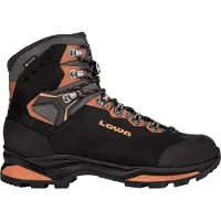 Lowa - Camino Evo GTX - Botas de trekking size 46 - Regular, negro