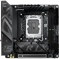 Asus Placa Base Rog Strix B860-i Gaming Wifi