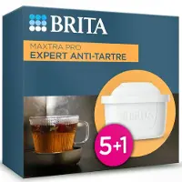 Brita Filtro De Agua Maxtra Pro Extra Lime Protection 5+1