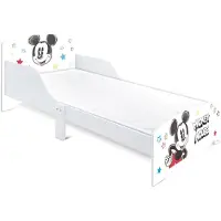 Arditex Cama Mickey 70x140 Cm