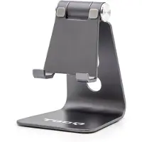 Diversen Soporte sobremesa TooQ para móvil y tablet