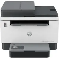 HP Impresora Multifunción Láser Laserjet Tank Mfp 2604sdw