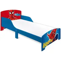 Arditex Cama Spiderman 70x140 Cm