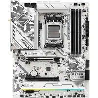 Asrock Placa Base B650 Steel Legend Wifi