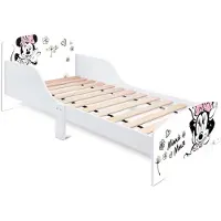 Disney Cama Minnie 70x140 Cm