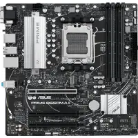 Asus Placa Base Prime B650m-a Ii-csm