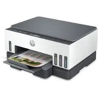 HP Impresora Multifunción Smart Tank 7005