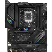 Asus Placa Base Rog Strix B760-f Gaming Wifi