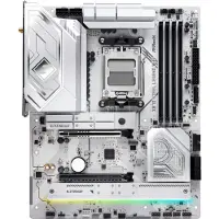 Asrock Placa Base X870 Steel Legend Wifi