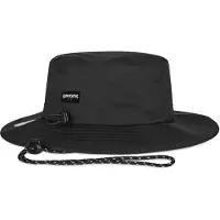 Mystic Sombrero The Fisherman