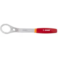 Unior Herramienta De Pedalier M30