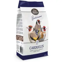 Beduco BIRDELICIOUS CARDUELIS LIGHT - STIEGLITZE LIGHT | 750g