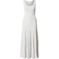 Comma Dresses Beige Talla: 36 | Vestidos Maxi Outlet | Mujer | Marrón