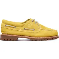 Timberland Mocasines amarillo