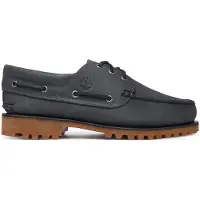 Timberland Náuticos AUTHENTIC hombre - Negro - 44 1/2