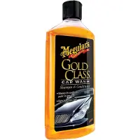 Meguiar's Meguiar 's Gold Class Wash - Champú con Acondicionador para Coche 473 ml