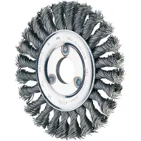 PFERD 43303005, 290 g, 128 mm, 148 mm, 20 mm, 290 g, 1 unidad