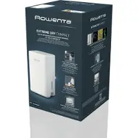 Rowenta Deshumidificador Dh5250