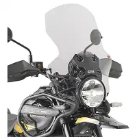 Givi Parabrisas Royal Enfield Himalayan 450 2024 D9059st