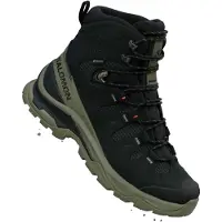 Salomon - Quest 5 GORE-TEX - Botas de trekking size 41 1/3, negro