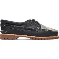 Timberland Náuticos NOREEN mujer - Negro - 37