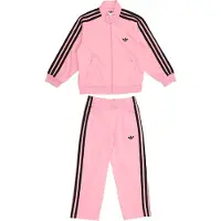 Adidas adidasCHÁNDAL FIREBIRD 116 Light Pink / Black Niño