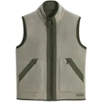 Aigle Chaleco 'T-KIT' caqui