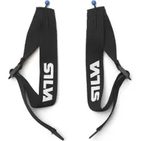 Silva - Running & Trekking Poles Wrist Straps - Accesorio bastones trekking size One Size