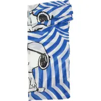 Codello Chal 'Snoopy' azul / negro / blanco