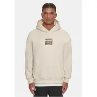 Dropsize Sudadera offwhite