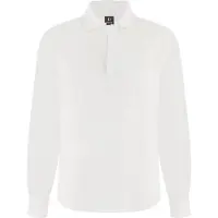 Boggi Milano Camisa blanco