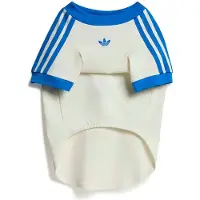 Adidas adidasCAMISETA PARA MASCOTAS CALI L Off White / Blue Bird Unisex