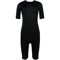 Sailfish Traje De Triatlón De Manga Corta Aerosuit Perform 2