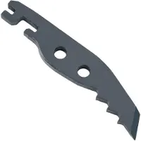 Skylotec - Dagger Front Points Kit - Accesorios para crampones size One Size, gris